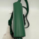 Gucci GUCCI HORSEBIT 1955 Emerald Handbag
