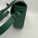 Gucci GUCCI HORSEBIT 1955 Emerald Handbag