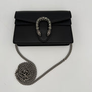 Gucci GUCCI DIONYSUS MINI Leather Handbag