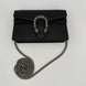 Gucci GUCCI DIONYSUS MINI Δερμάτινη Τσάντα Χειρός