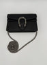 Gucci GUCCI DIONYSUS MINI Δερμάτινη Τσάντα Χειρός