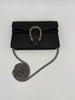 Gucci GUCCI DIONYSUS MINI Δερμάτινη Τσάντα Χειρός
