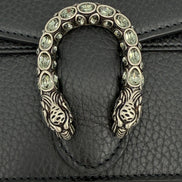 Gucci GUCCI DIONYSUS MINI Leather Handbag