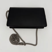 Gucci GUCCI DIONYSUS MINI Leather Handbag