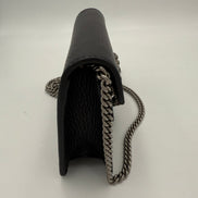 Gucci GUCCI DIONYSUS MINI Leather Handbag
