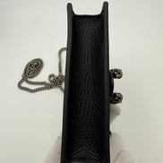 Gucci GUCCI DIONYSUS MINI Leather Handbag