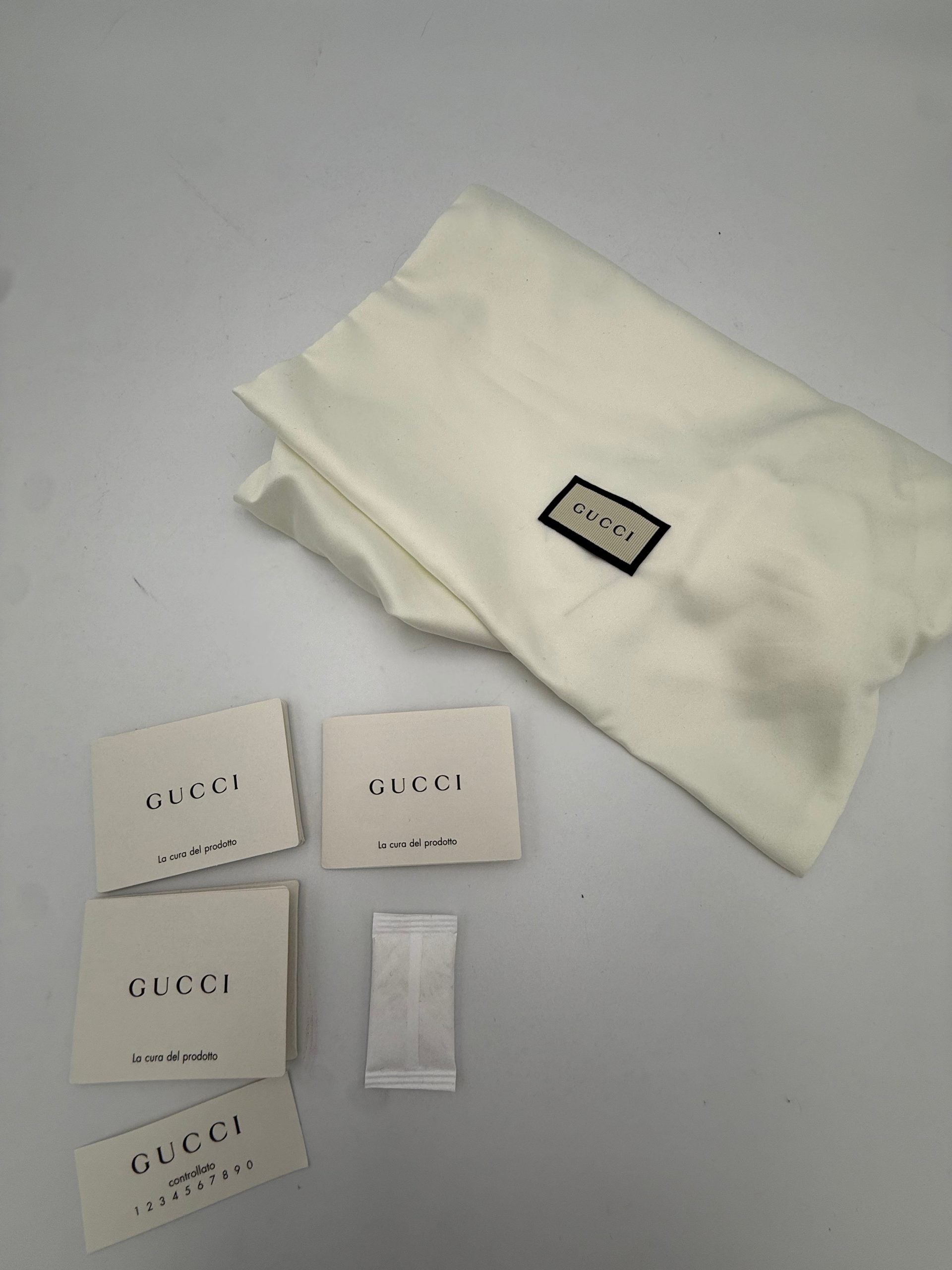 Gucci GUCCI DIONYSUS MINI Δερμάτινη Τσάντα Χειρός