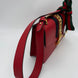 Gucci GUCCI SYLVIE Red Handbag