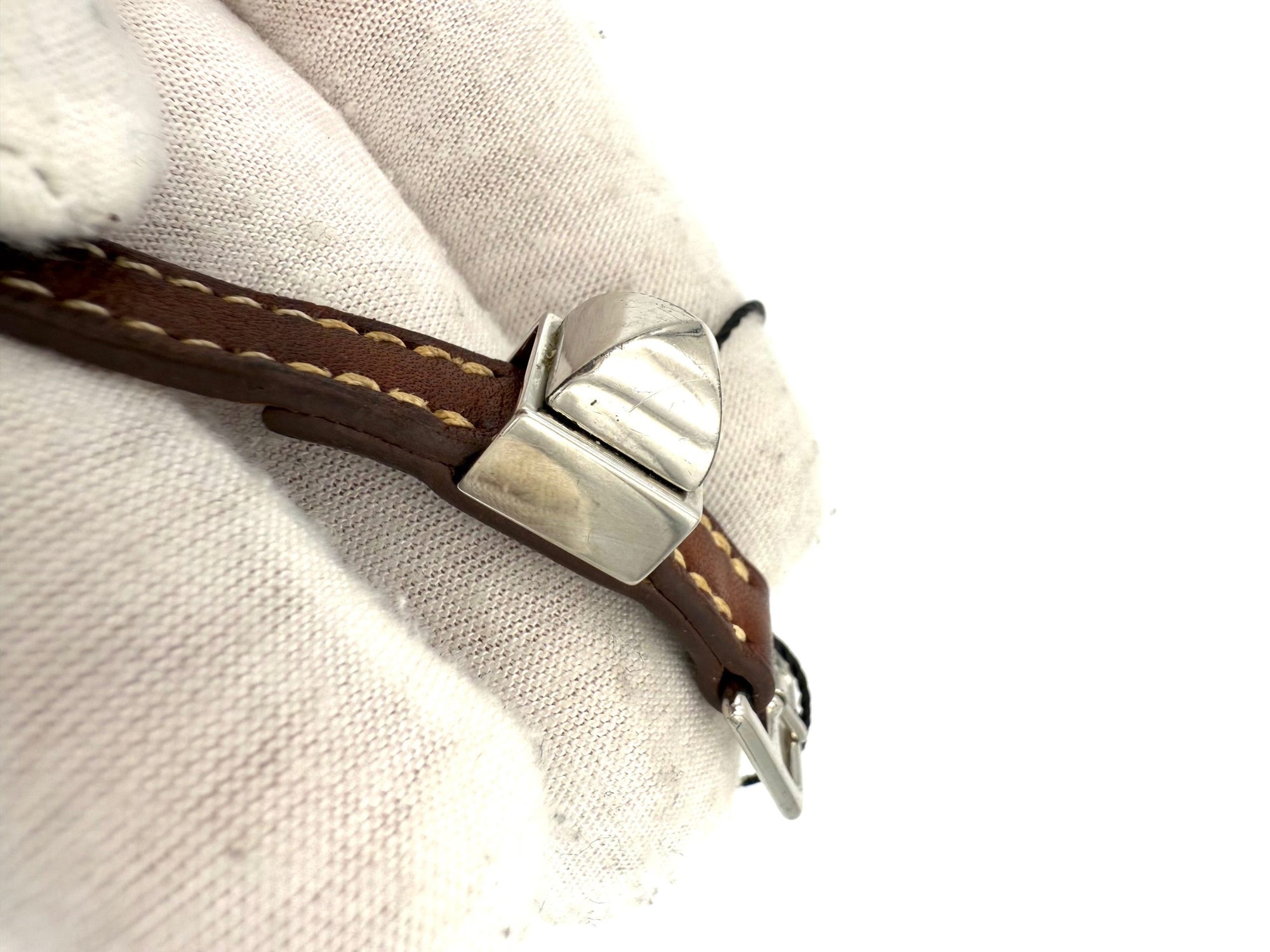 Βραχιόλι Hermès HERMÈS MEDOR