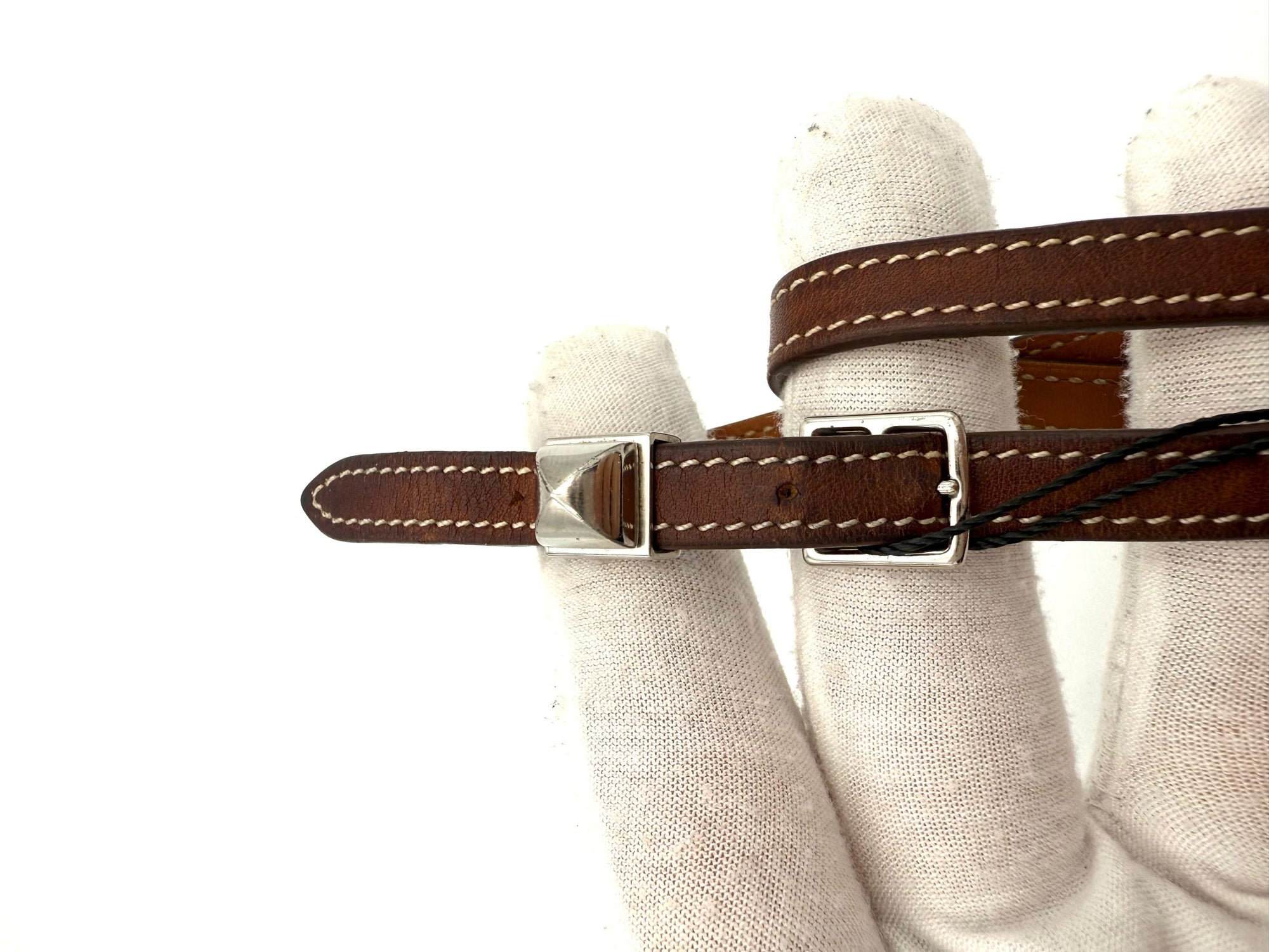 Βραχιόλι Hermès HERMÈS MEDOR