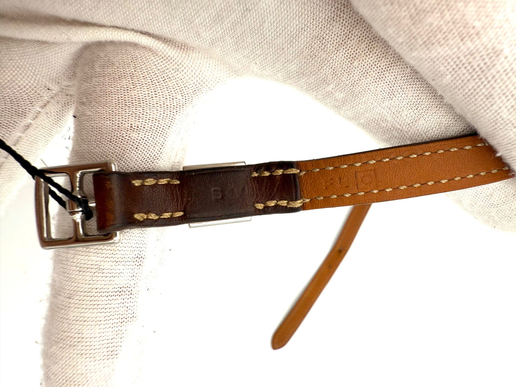 Βραχιόλι Hermès HERMÈS MEDOR