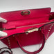 Valentino Garavani VALENTINO GARAVANI Rockstud Medium Pink Handbag