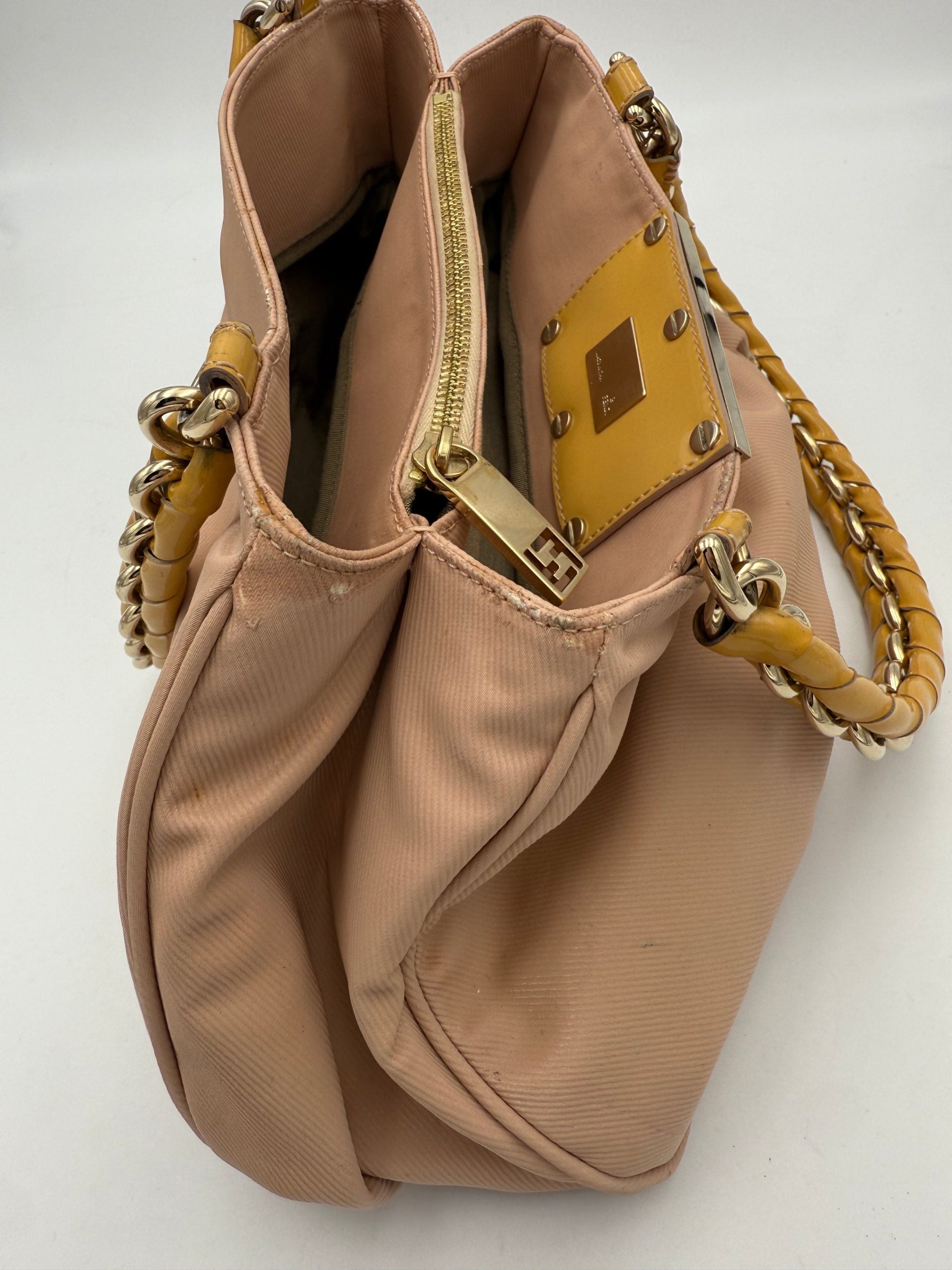 Fendi FENDI Τσάντα Mia Bag