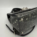 Dolce & Gabbana DOLCE & GABBANA Τσάντα Monica από δέρμα πύθωνα και λουστρίνι