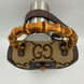 Gucci GUCCI BAMBOO 1947 Τσάντα Χειρός GG Καμβάς