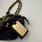 Τσάντα χειρός Dolce & Gabbana DOLCE & GABBANA Monica Bellucci