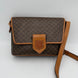 Celine CELINE TRIOMPHE Vintage Μονόγραμμα Τσάντα Χειρός