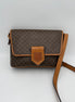 Celine CELINE TRIOMPHE Vintage Μονόγραμμα Τσάντα Χειρός