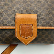 Τσάντα χειρός Celine CELINE TRIOMPHE Vintage Monogram