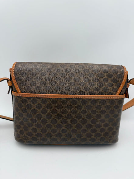 Τσάντα χειρός Celine CELINE TRIOMPHE Vintage Monogram