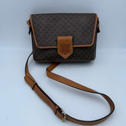 Τσάντα χειρός Celine CELINE TRIOMPHE Vintage Monogram
