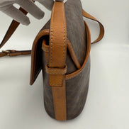 Τσάντα χειρός Celine CELINE TRIOMPHE Vintage Monogram