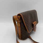 Τσάντα χειρός Celine CELINE TRIOMPHE Vintage Monogram