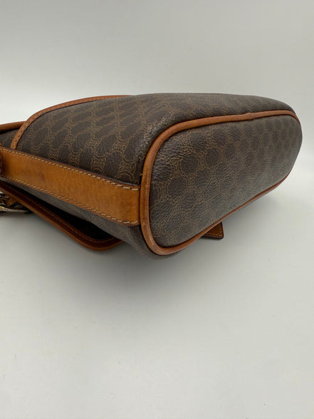 Τσάντα χειρός Celine CELINE TRIOMPHE Vintage Monogram