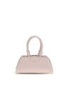 Givenchy Multicolor Calf Leather Bos Taurus Handbag