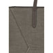 Brunello Cucinelli Brown Cotton Shoulder Bag