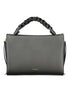 Coccinelle Nero Pelle Women Handbag