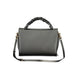 Coccinelle Nero Pelle Women Handbag