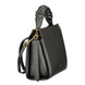 Coccinelle Nero Pelle Women Handbag
