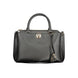 Guess Jeans Black Polyurethane Women Handbag