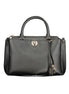 Guess Jeans Black Polyurethane Women Handbag