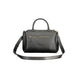 Guess Jeans Black Polyurethane Women Handbag