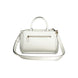 Guess Jeans White Polyurethane Women Handbag