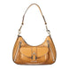 Guess Jeans Marrone Poliuretano Womens Handbag