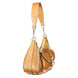 Guess Jeans Marrone Poliuretano Womens Handbag