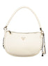 Guess Jeans White Polyurethane Women's Handbag