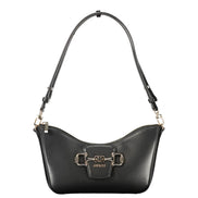 Guess Jeans Beige Polyurethane Women Handbag