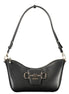 Guess Jeans Beige Polyurethane Women Handbag