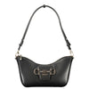Guess Jeans Beige Polyurethane Women Handbag