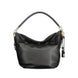 Guess Jeans Nero Polyurethane Women Shoulder Bag