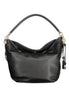 Guess Jeans Nero Polyurethane Women Shoulder Bag