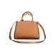 Guess Jeans Marrone Polyurethane Women Handbag