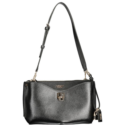 Guess Jeans Rosso Leather Women Wallet