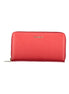 Coccinelle Rosso Leather Women Wallet