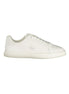 Calvin Klein White Polyurethane Women Sneaker