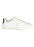 Calvin Klein Bianco Poliuretano Donna Sneaker